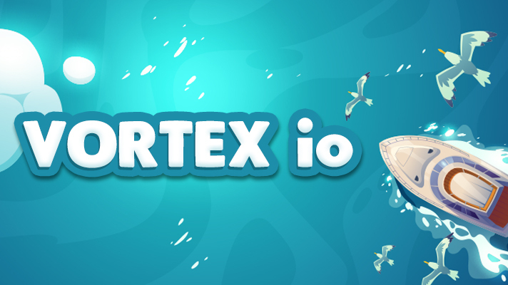 Vortex.io Cover