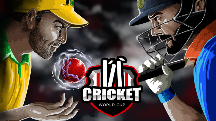 Cricket World Cup Cover