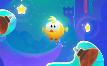 Cut the Rope: Magic Cover