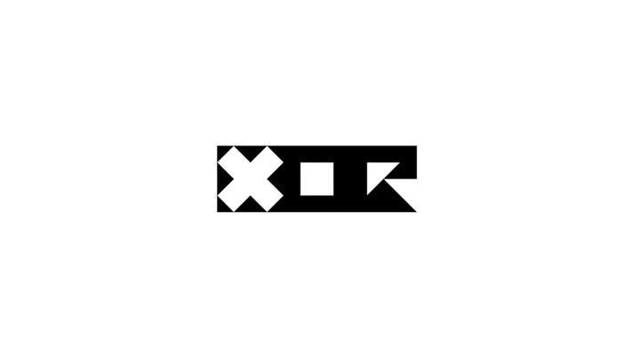 xor Cover