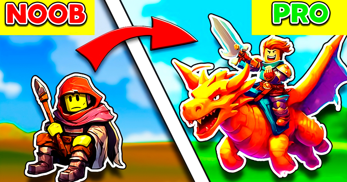 Battle of Knights: Robby and Dragons Cover