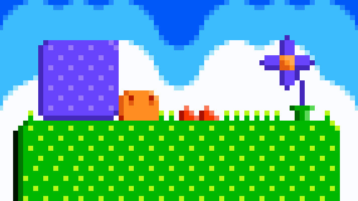 Mini Jumps Cover