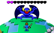 Grow RPG Cover