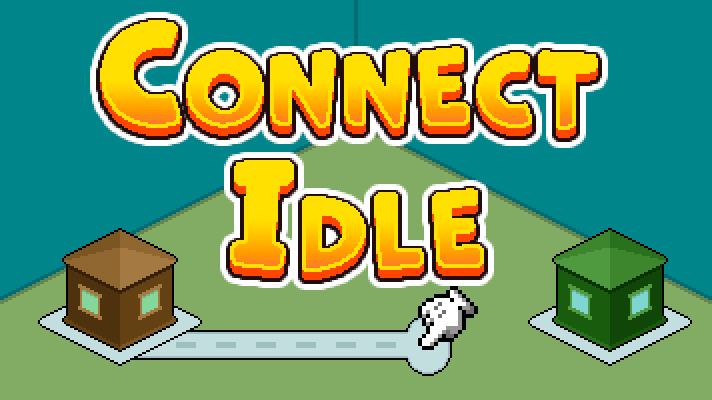 Connect idle Cover