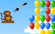 Bloons Cover