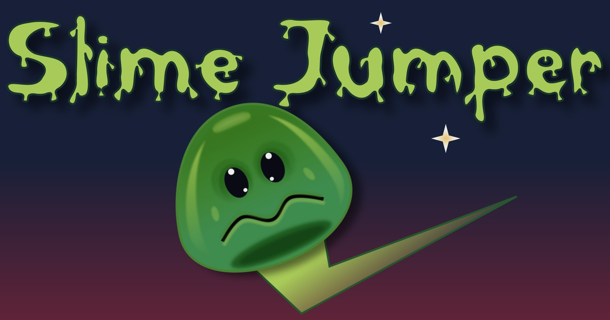 Slime Jumper Cover