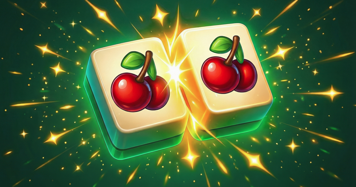 Mahjong Puzzle: Tile Match Cover