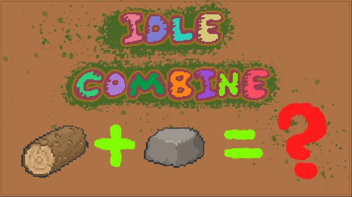 Idle Combine Cover
