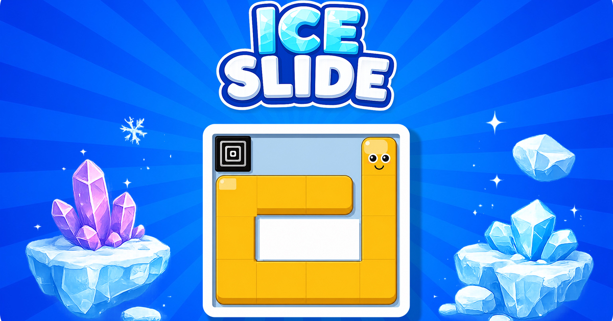 Ice Slide Cover