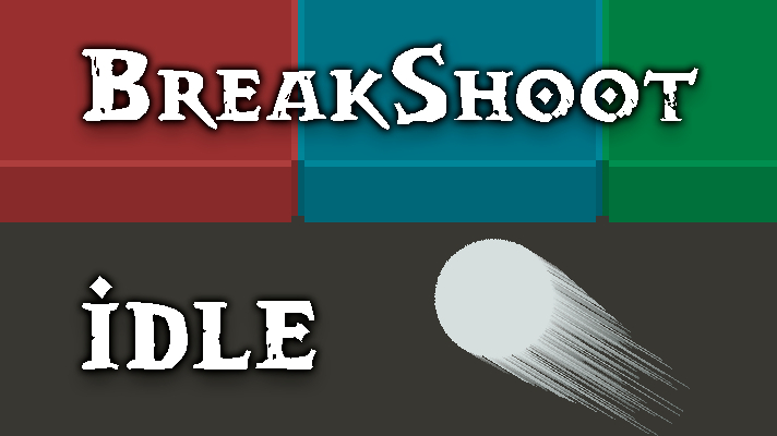 BreakShoot idle Cover
