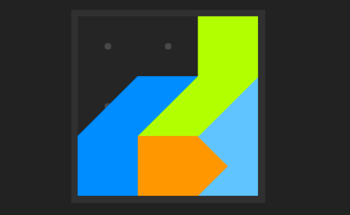 Power Blocks Cover